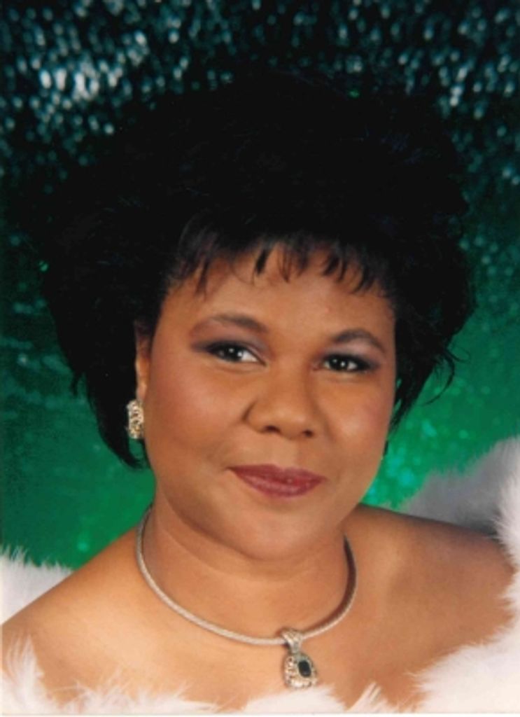 Mrs. Linda Saxton Ferrell