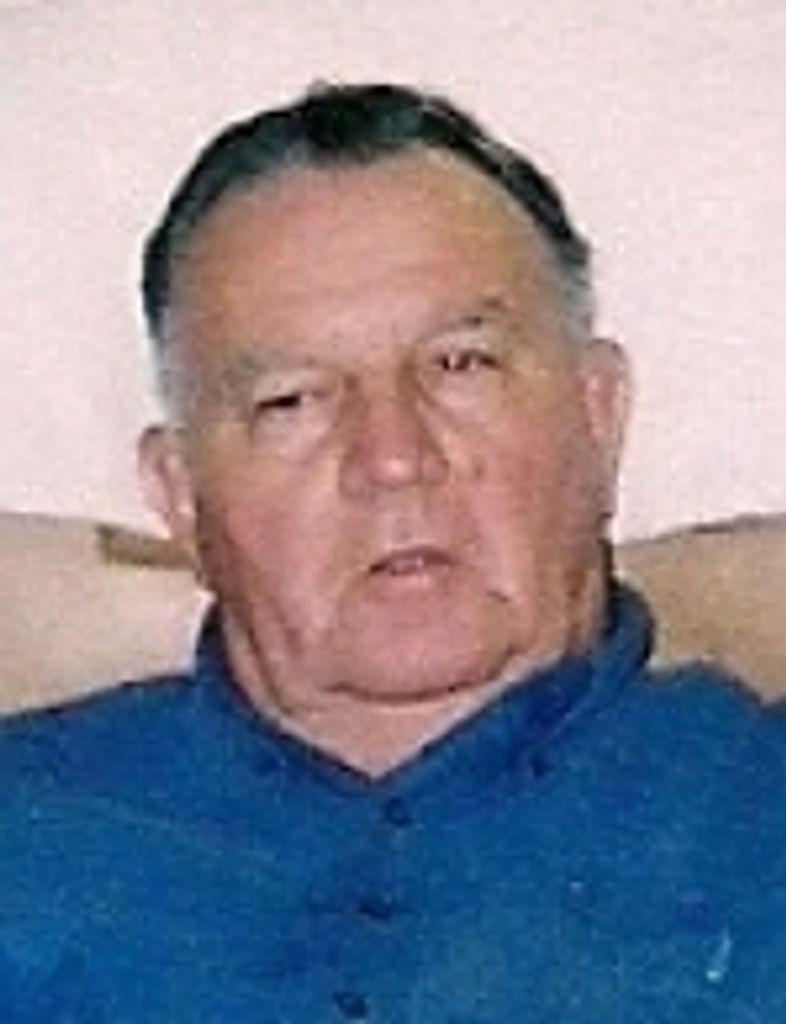 Raymond Maynard Profile Photo