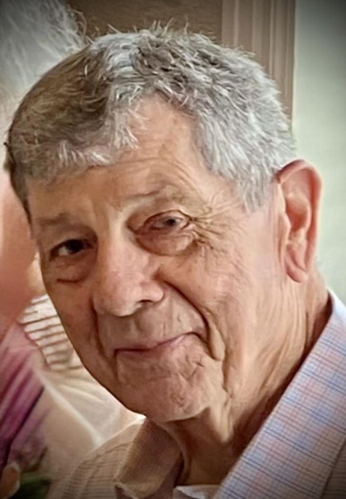 Donald Morgan Gibson Profile Photo