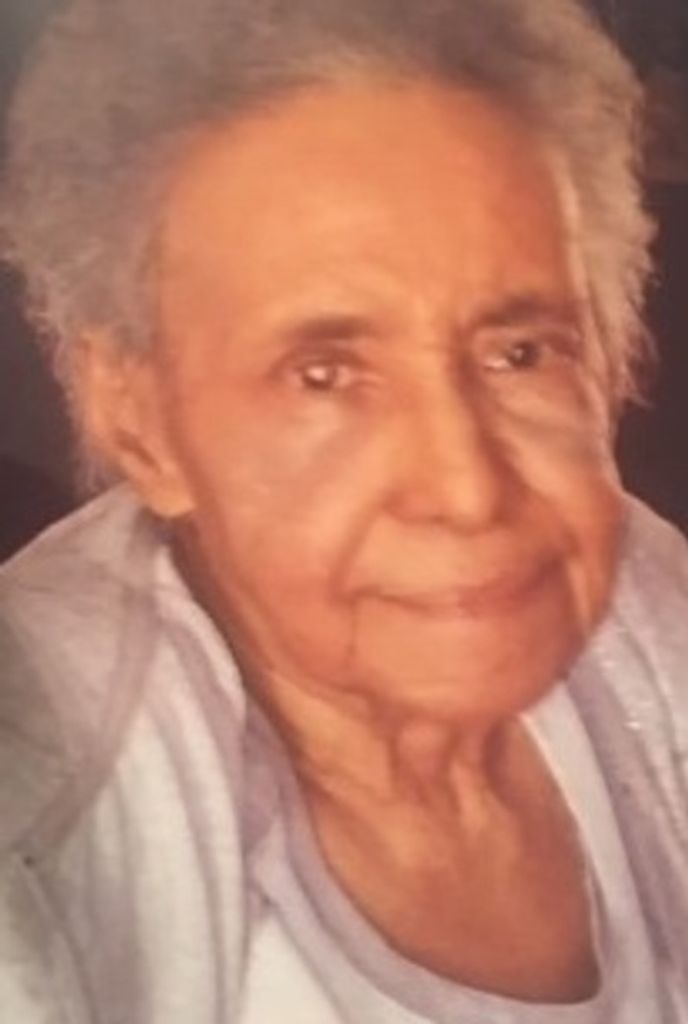 Thelma Alberta Patton Profile Photo
