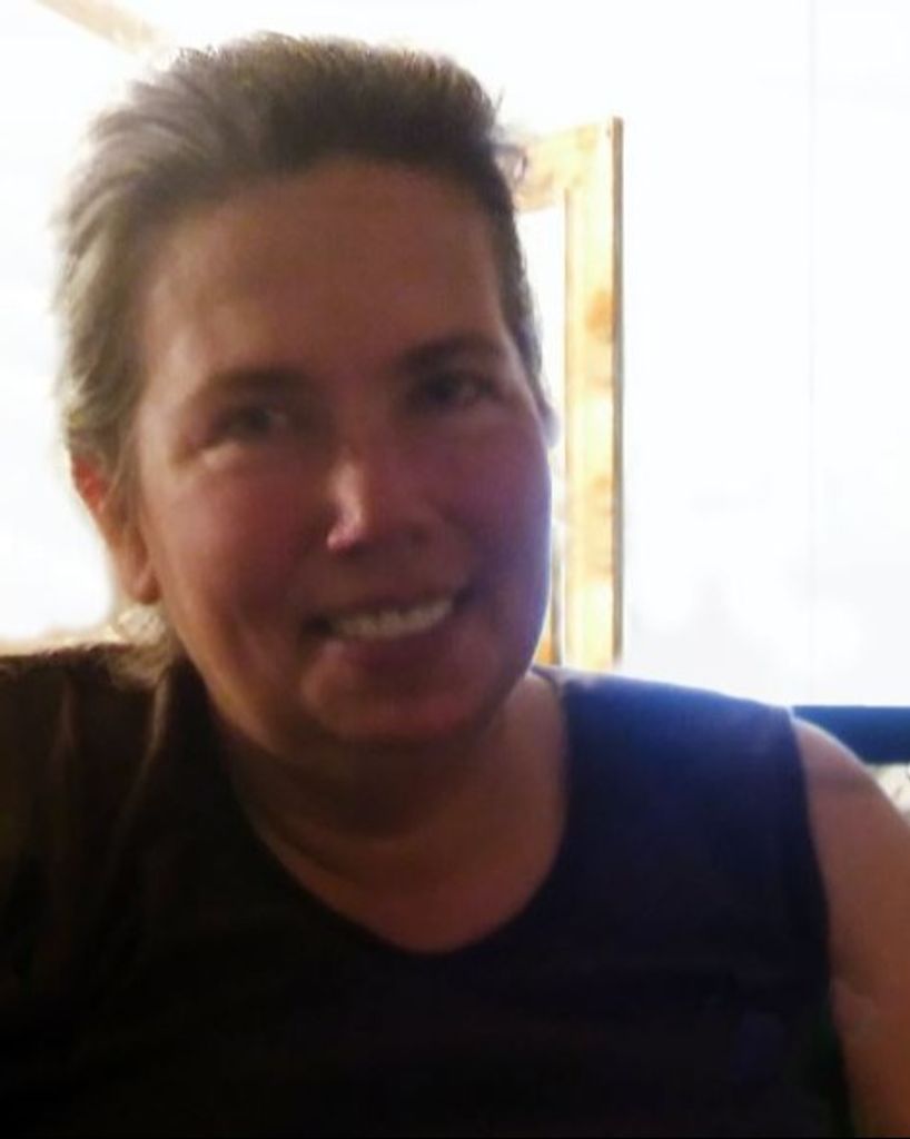 Ronda Yates Wray Profile Photo