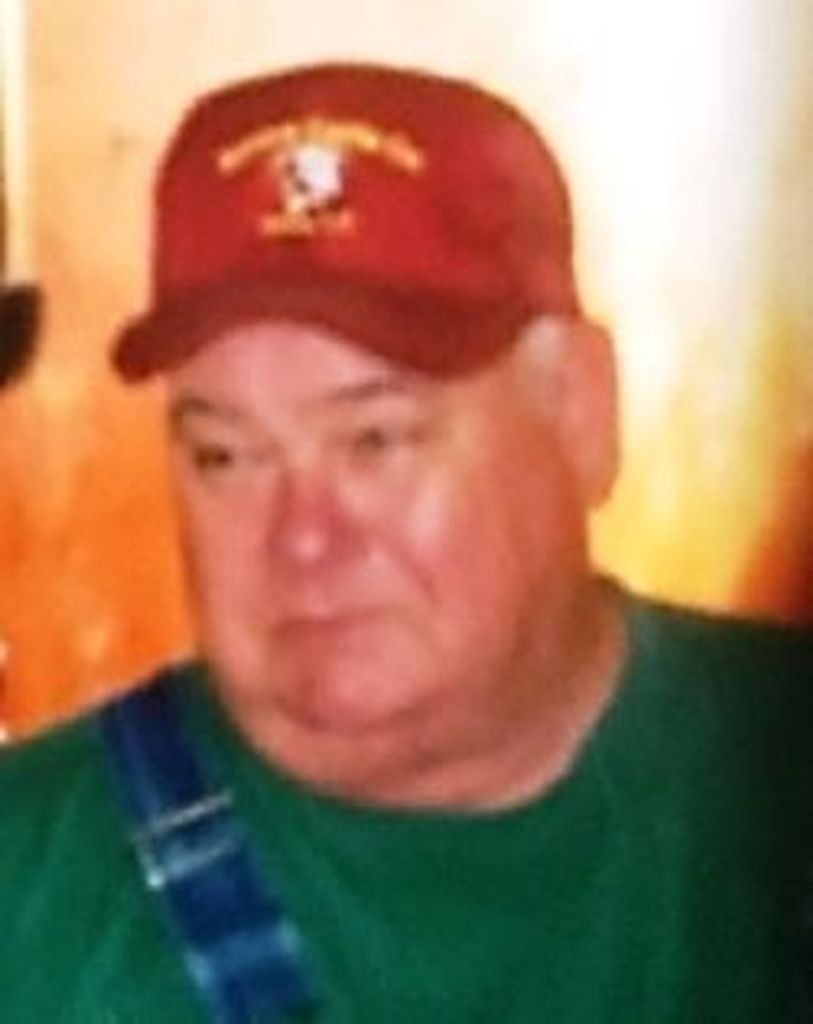 Donald Ardoin