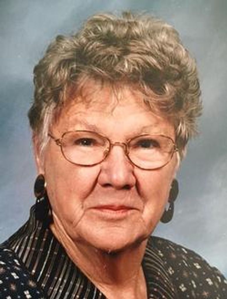 Dubylene (Stinson) Hayden