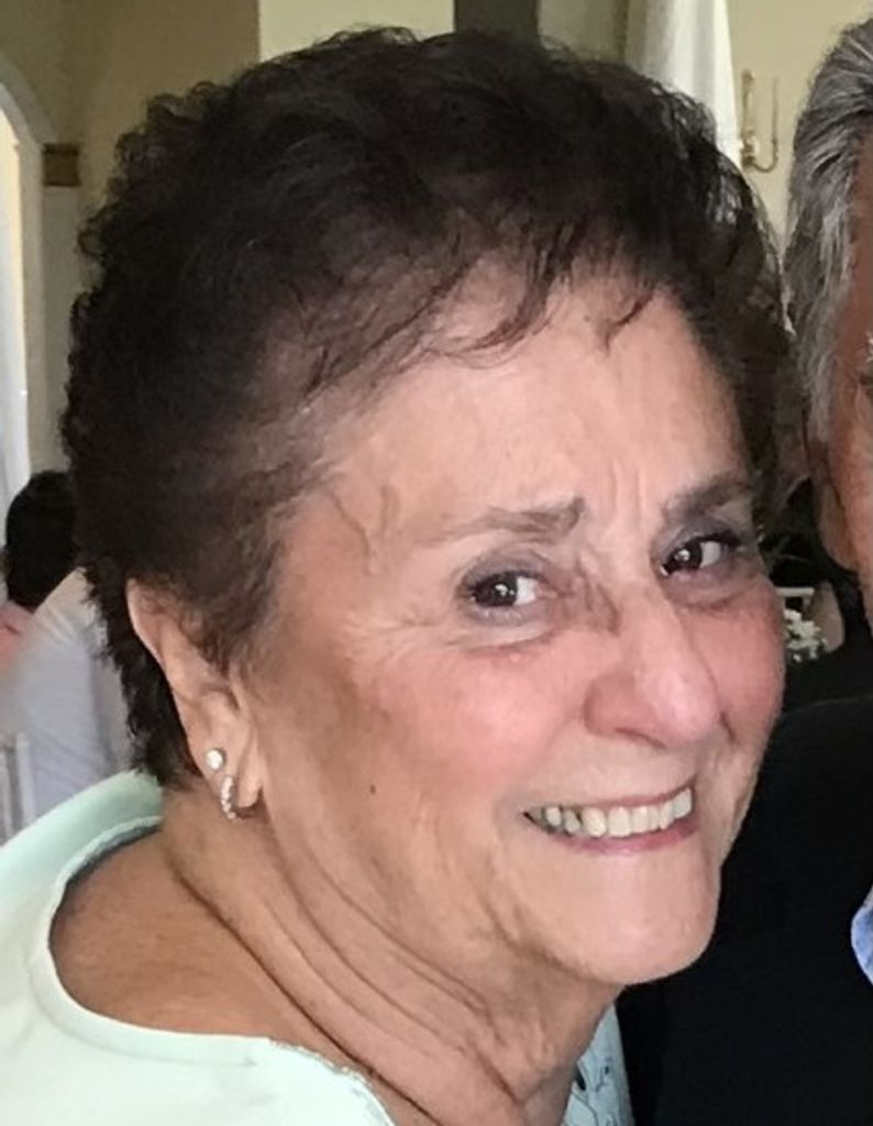 Frances Fontana Profile Photo