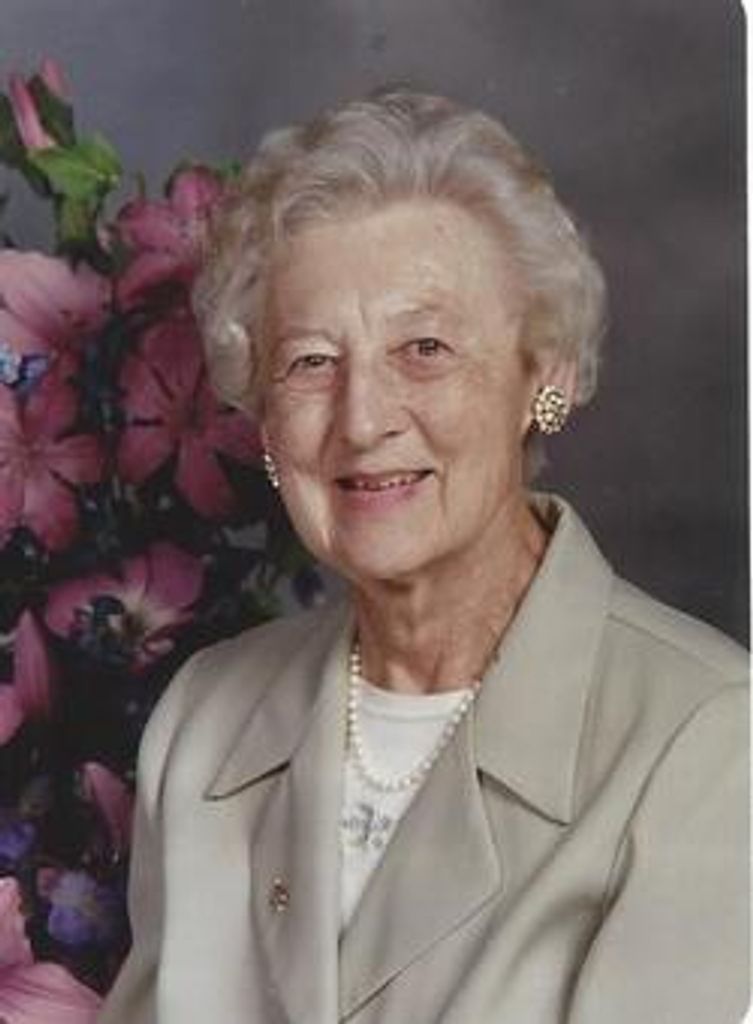 Mable K. Gleim