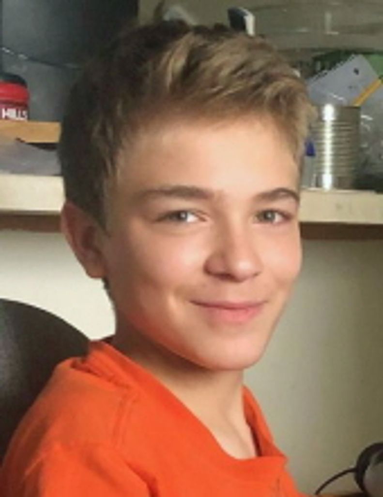 Xander Carl Sword