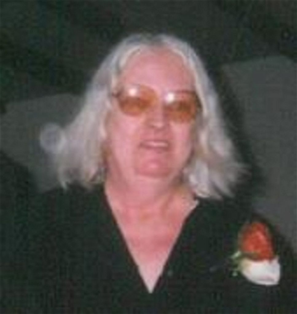 Diane Gail Flaharty (Rineholt)