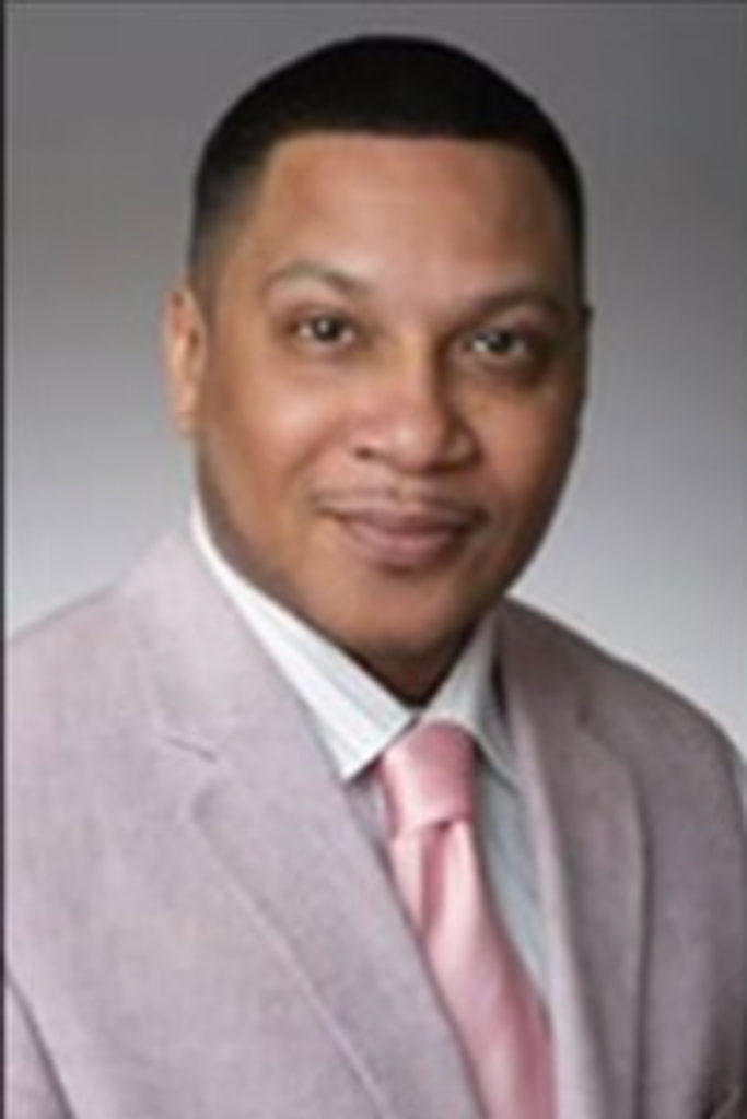 Derreck S. Carter Profile Photo