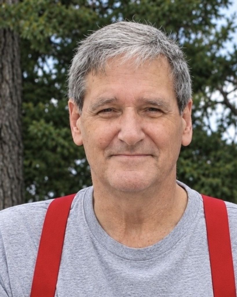 Tom Wolf