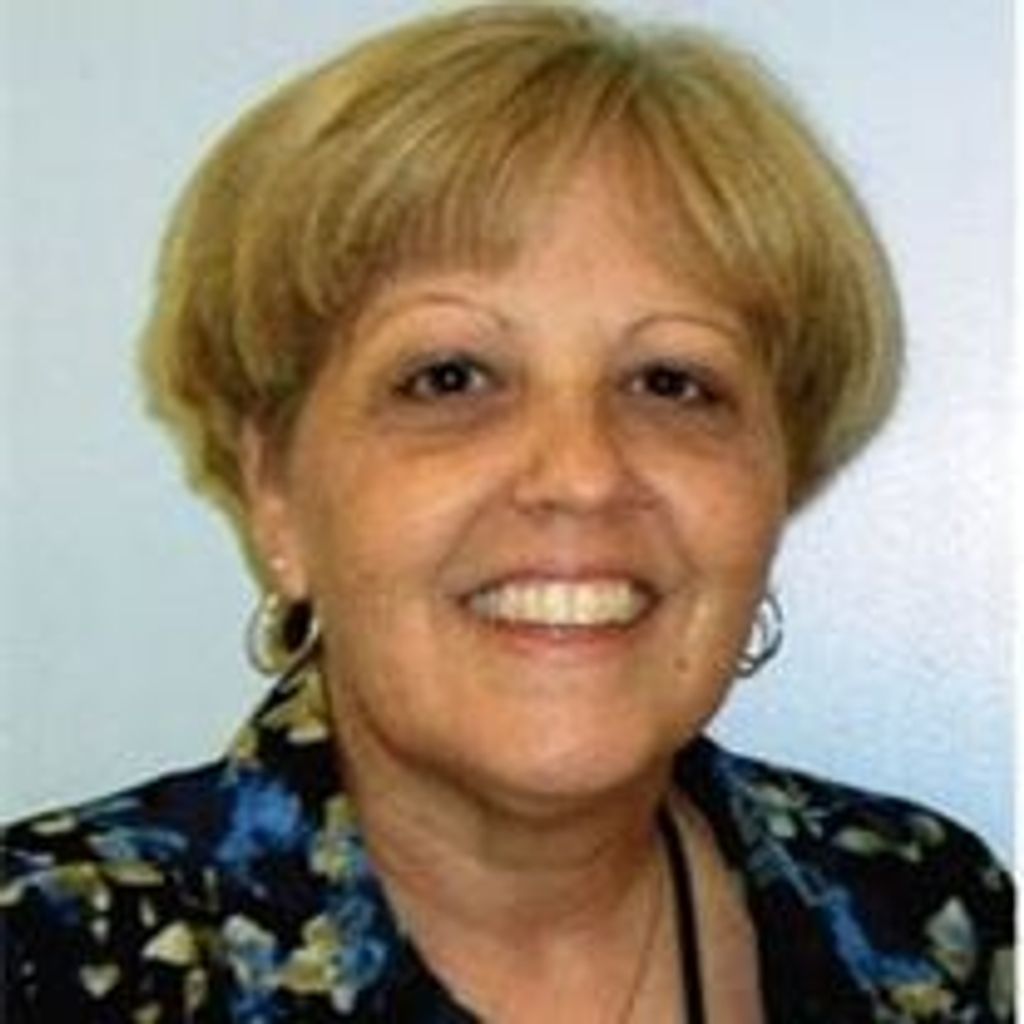 Patricia Pitre