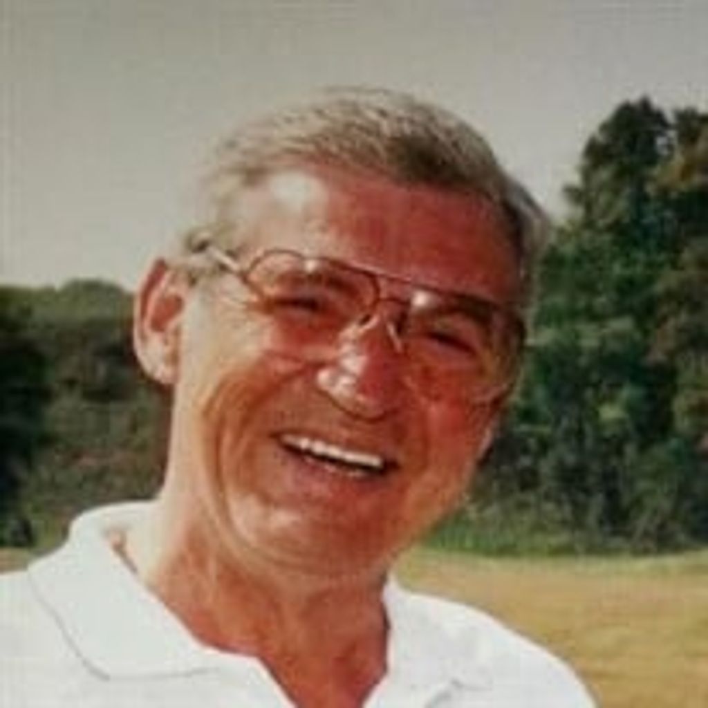 Donald Wilson Profile Photo