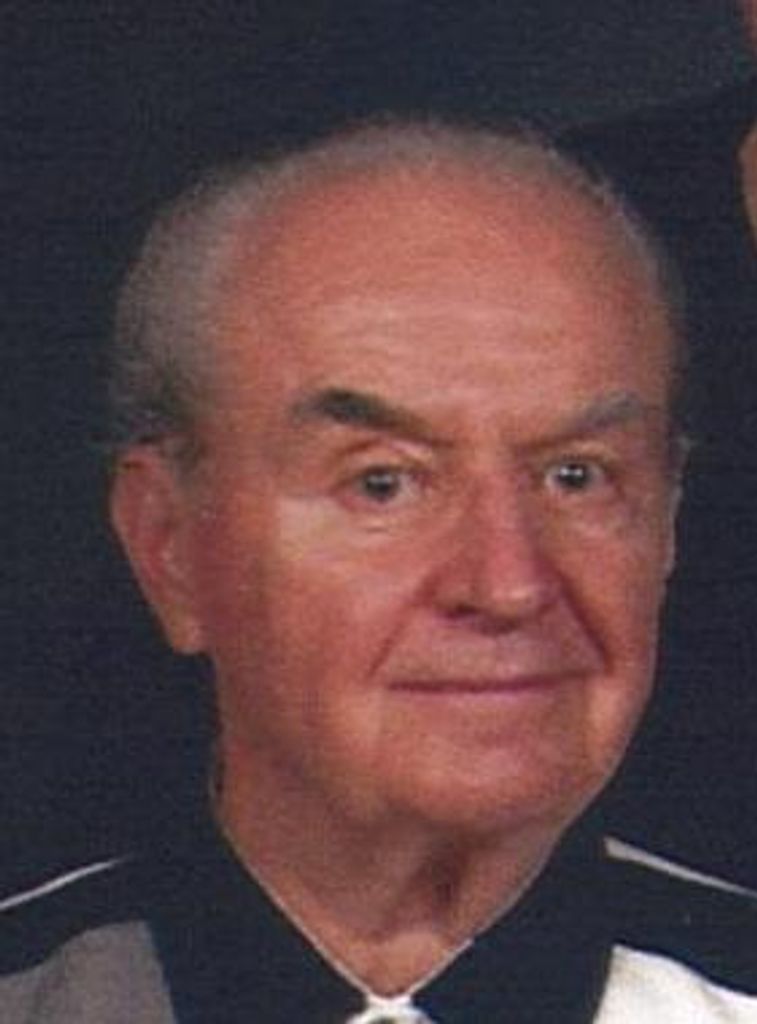 John C. Orlo
