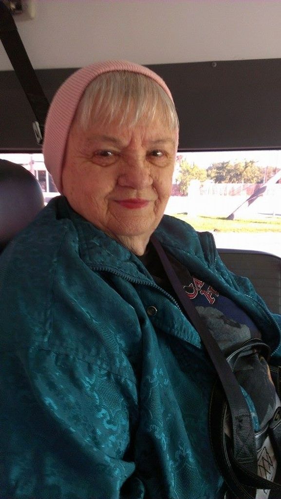 Charlotte Zuziak