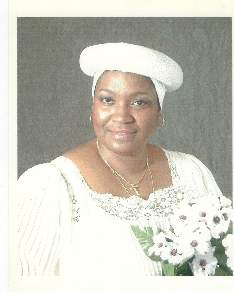 Toni Jeanne Jones Profile Photo