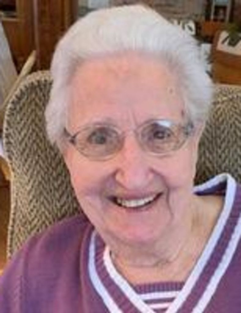 Larene B. Nomann Profile Photo