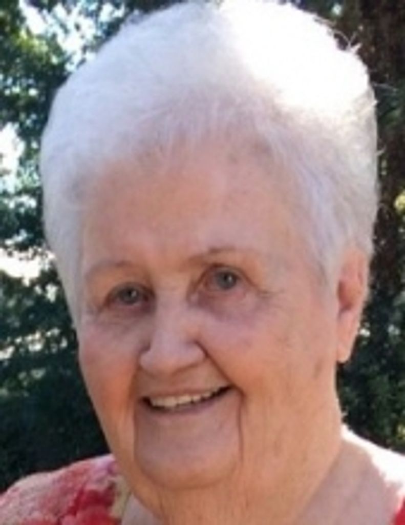 Louise Greene