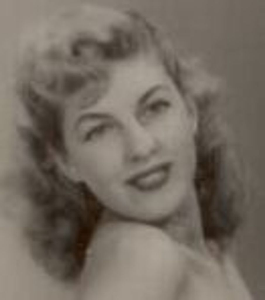 Lorraine Marie Palacios Profile Photo