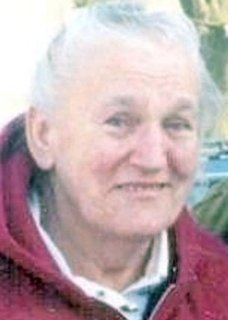 Hilda (Wruck) Fede