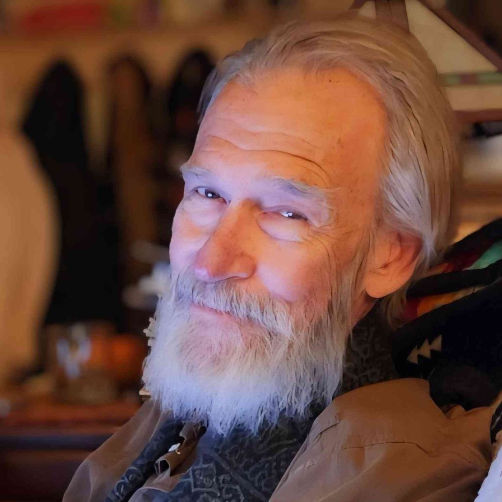 Dana Lorentz Wood Profile Photo