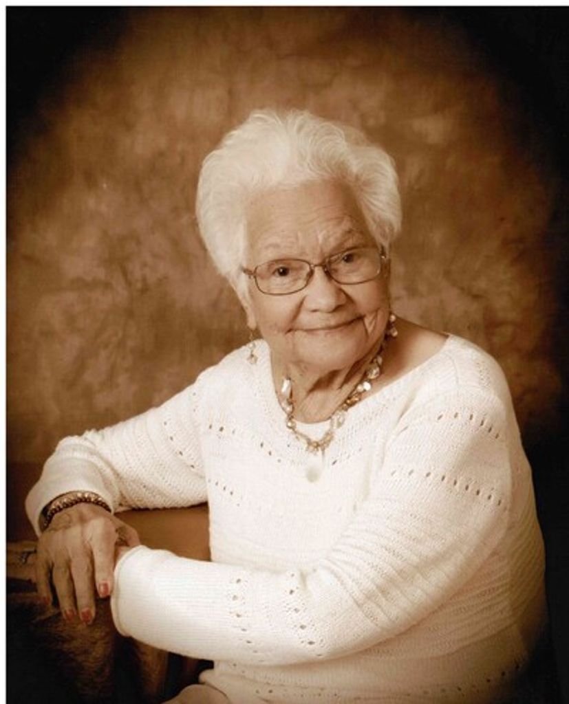 Otilia S. Gallegos Profile Photo