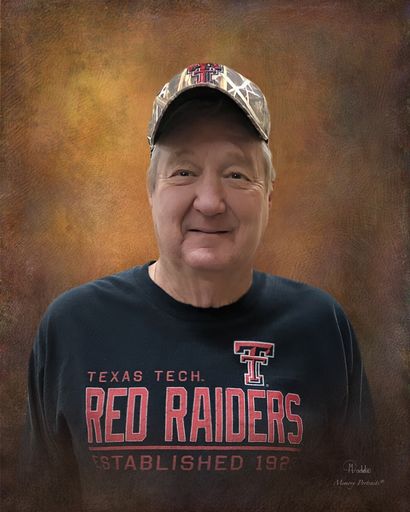 George Cooper Jones's obituary image