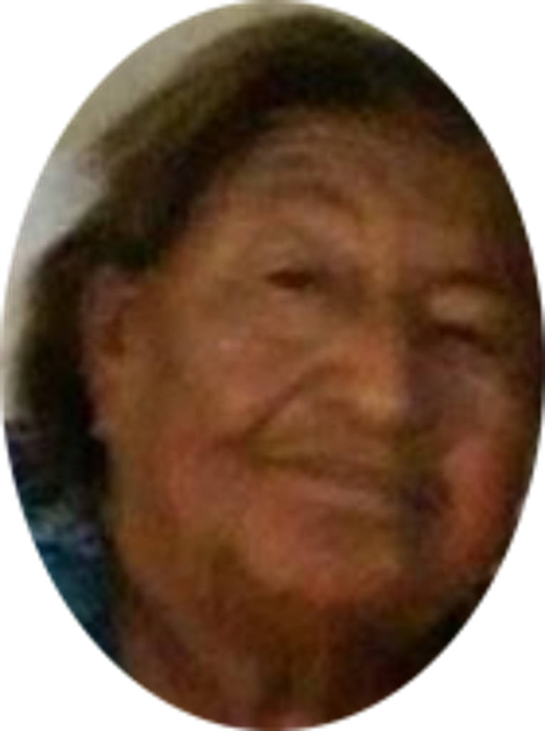 Magdalena G. Oviedo