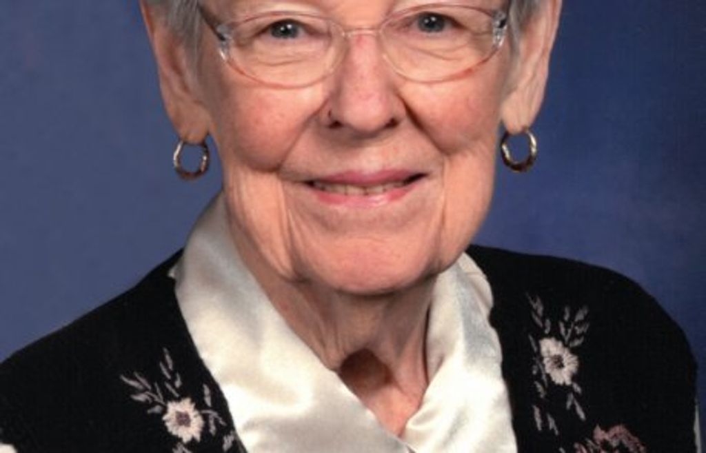 Mary L. Hollman