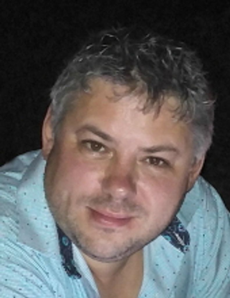 Andrey Belov