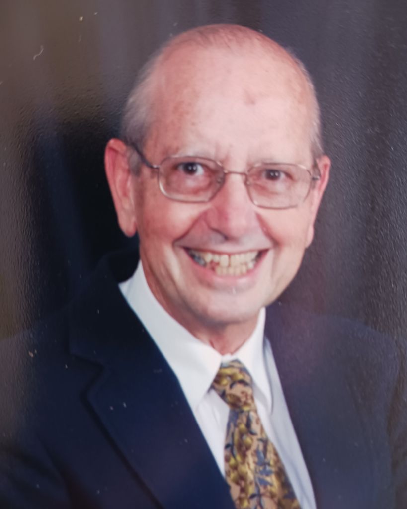Timothy Estes