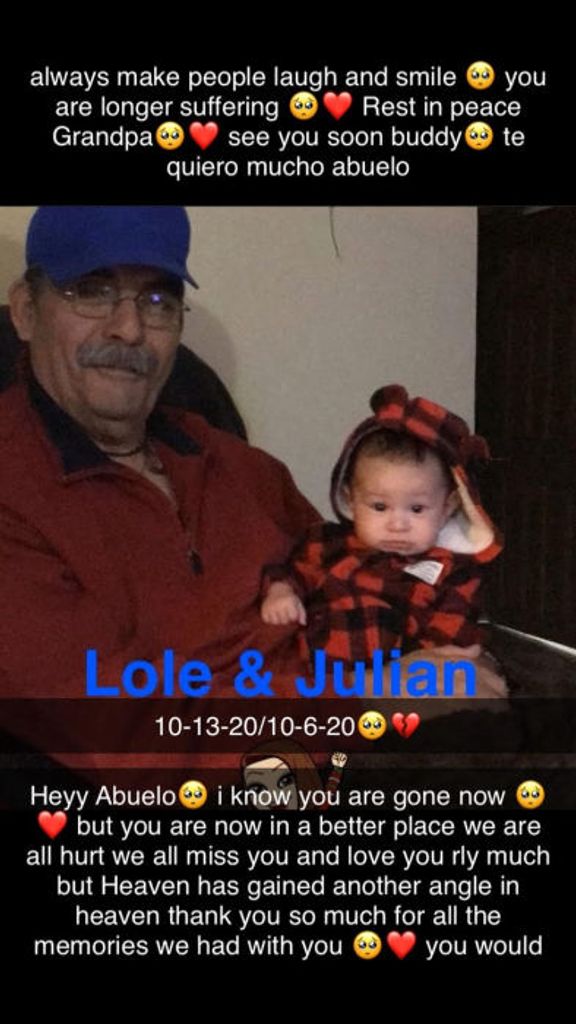 Javier Cortez Salinas