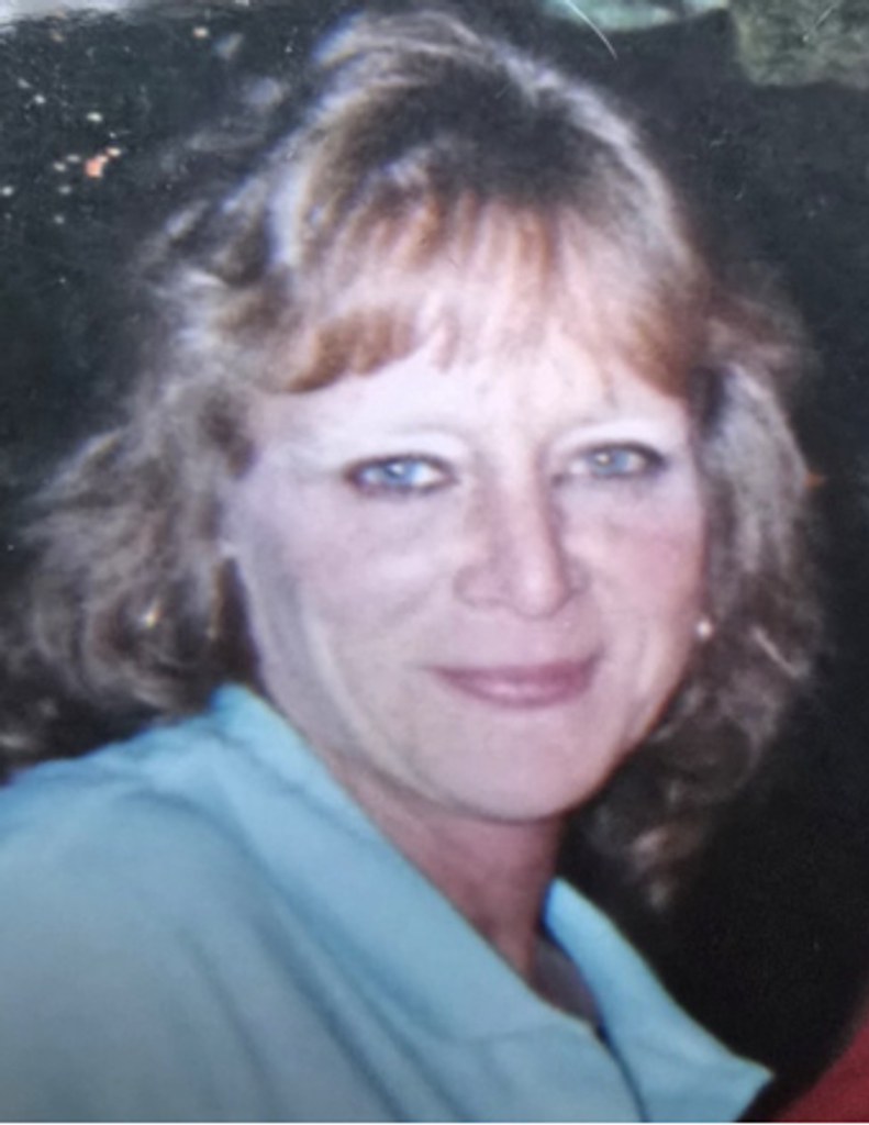 Margaret "Peggy" Stacy