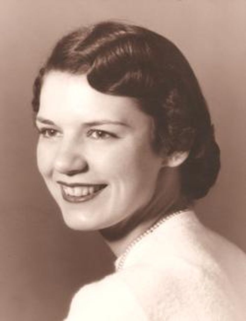 Barbara Jean Jors