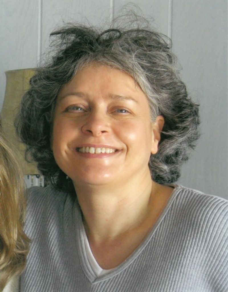 Annette S. Bissantz