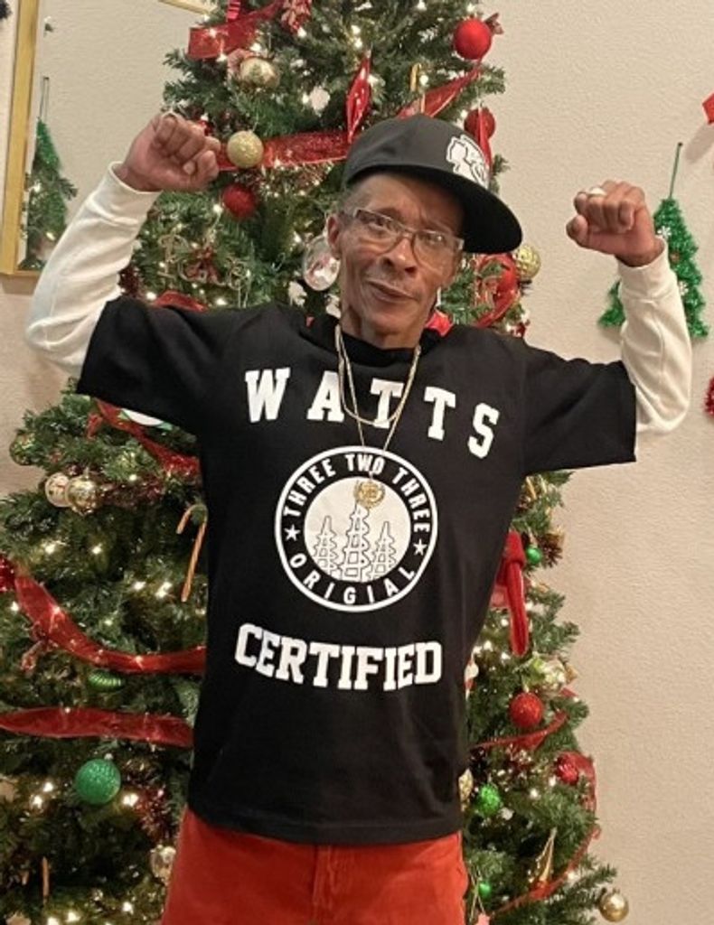 Leonard C. Watts