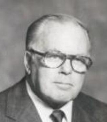 Walter Martin Lipes Profile Photo