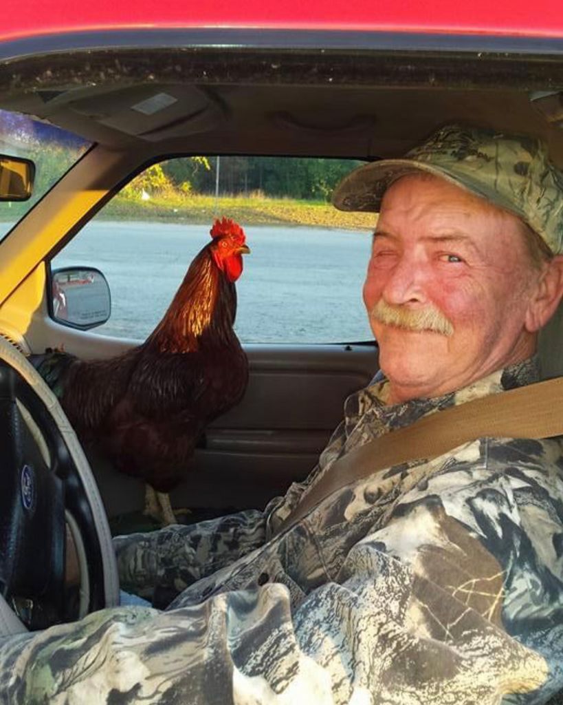James Steven "Steve" Fleming, Sr.