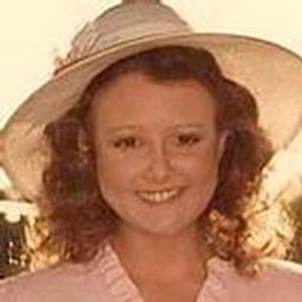 Marsha Lowrey