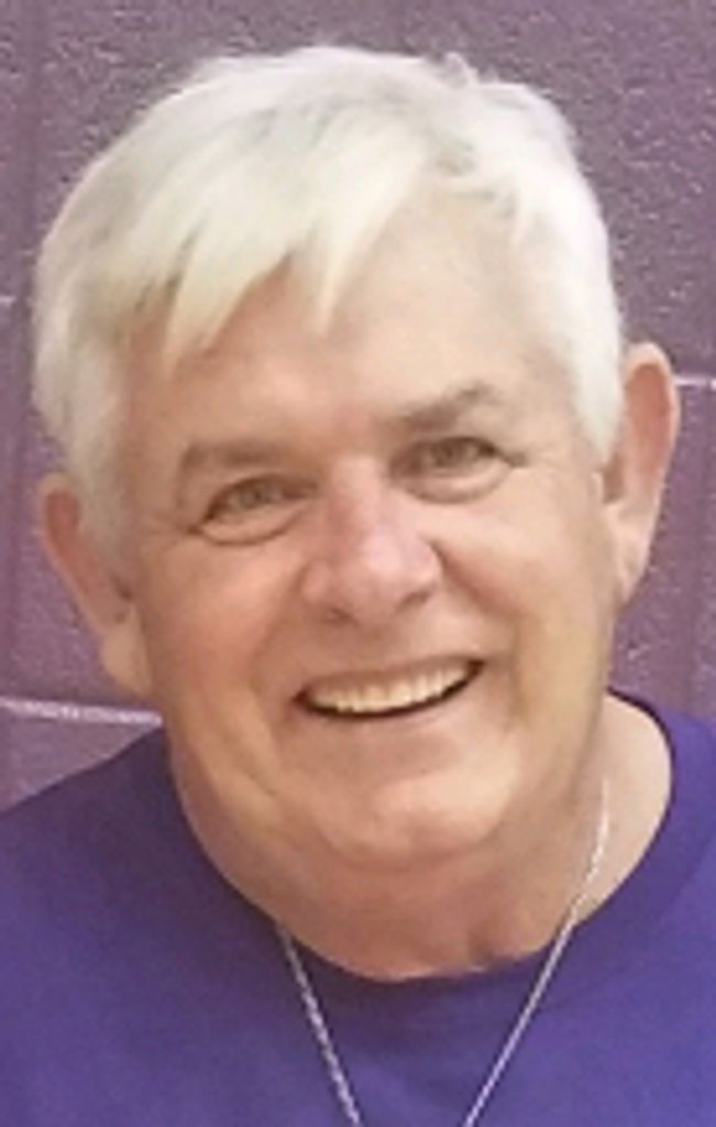 Terry  Skeet Mckee