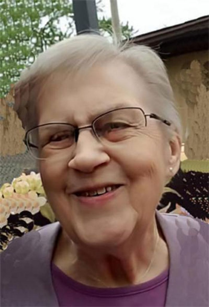 Georgine Robertson Profile Photo