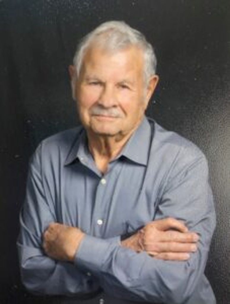 Harold Dean Peetoom