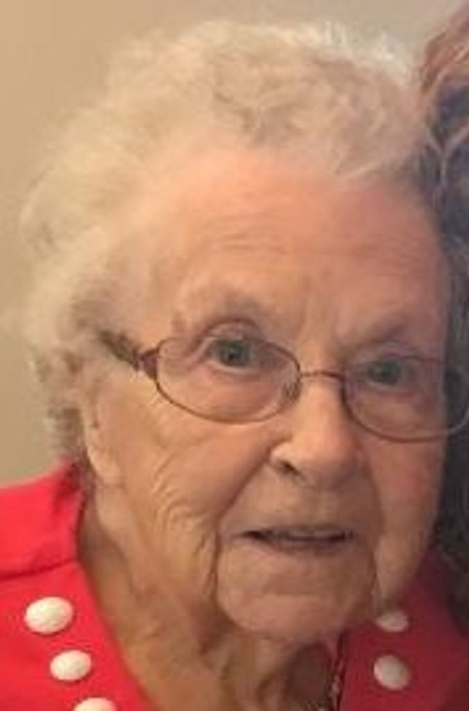 Martha Blackburn Profile Photo