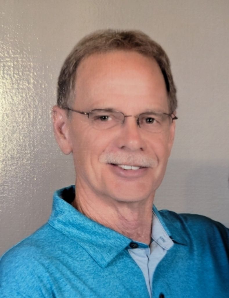 Steven Thomas Fuhrer Profile Photo