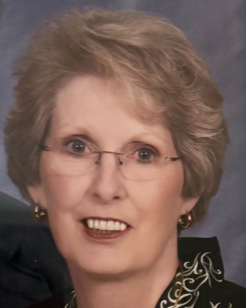 Bernice Driver Profile Photo