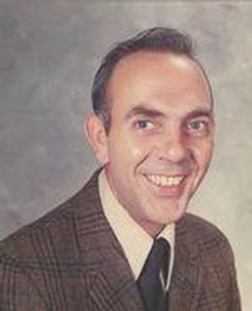 Howard Douglas Hill
