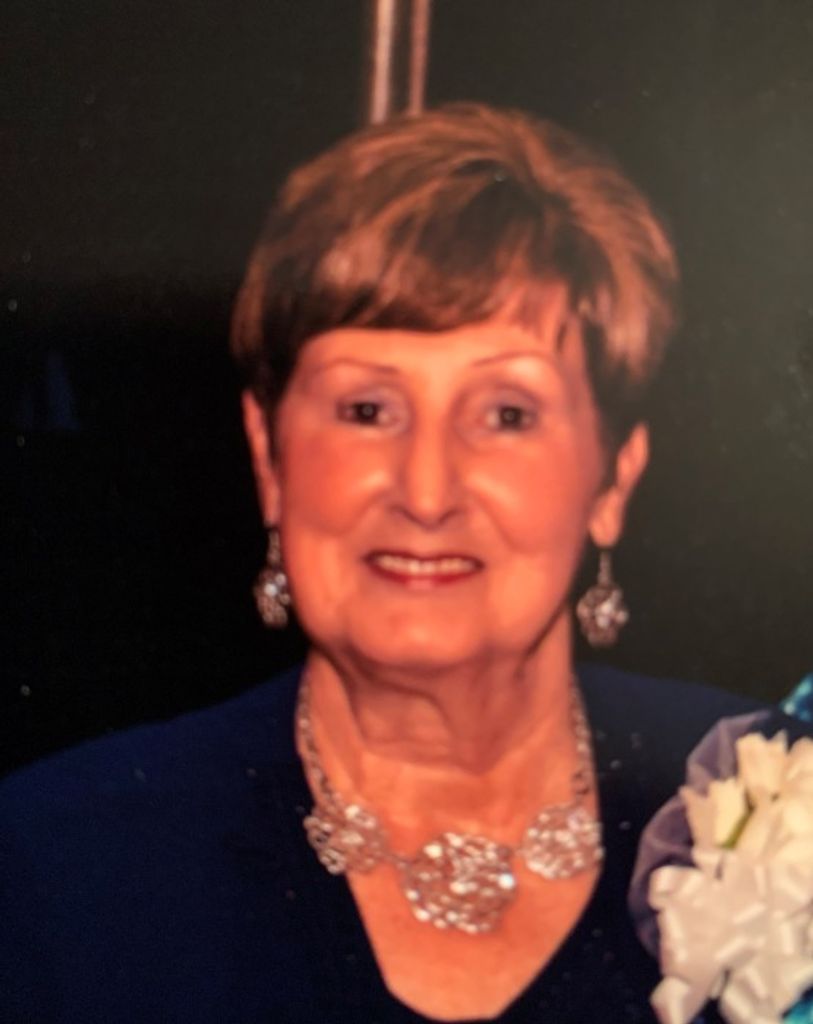 Kathryn (Owens)  Brown