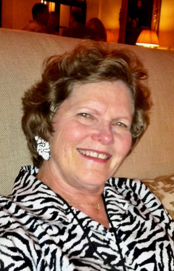 Mrs. Mary Wilson Davis Profile Photo