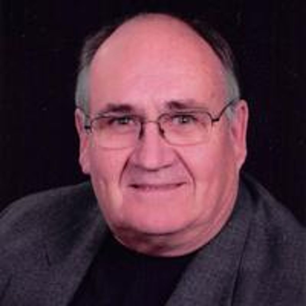 Gerald R. Olthoff