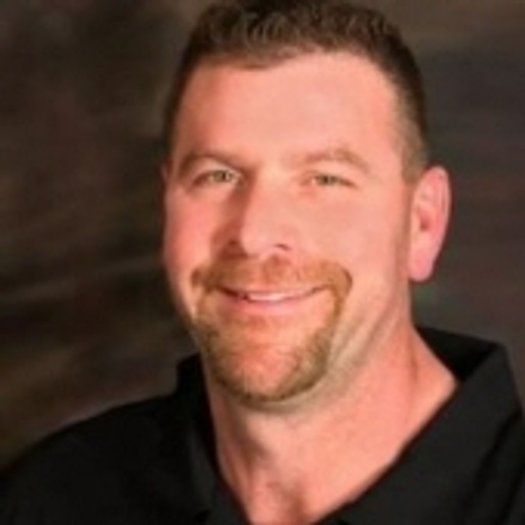 Michael James Van Epps