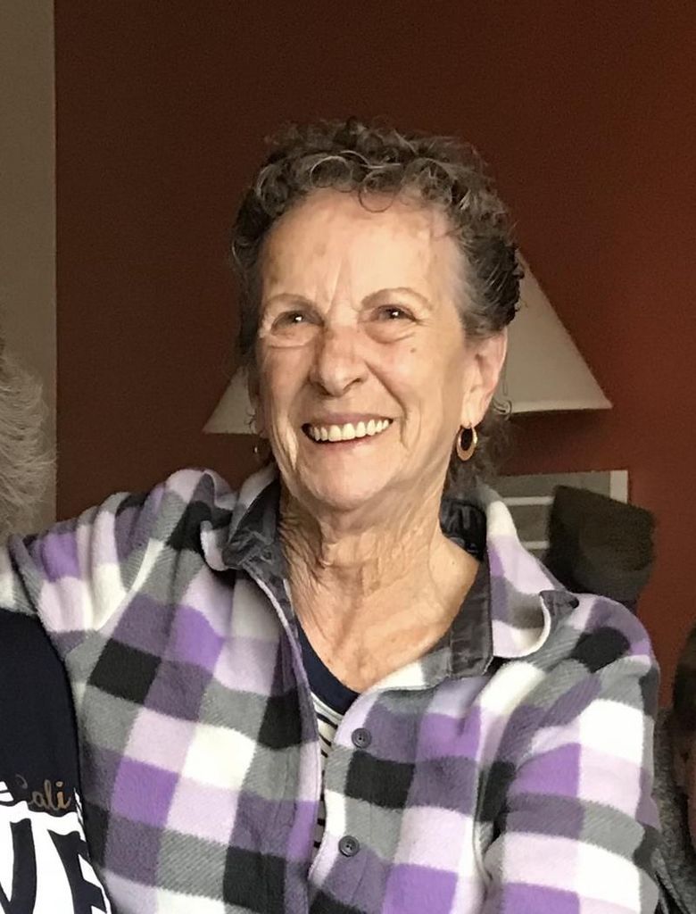 Beatrice Donalda Holton Profile Photo
