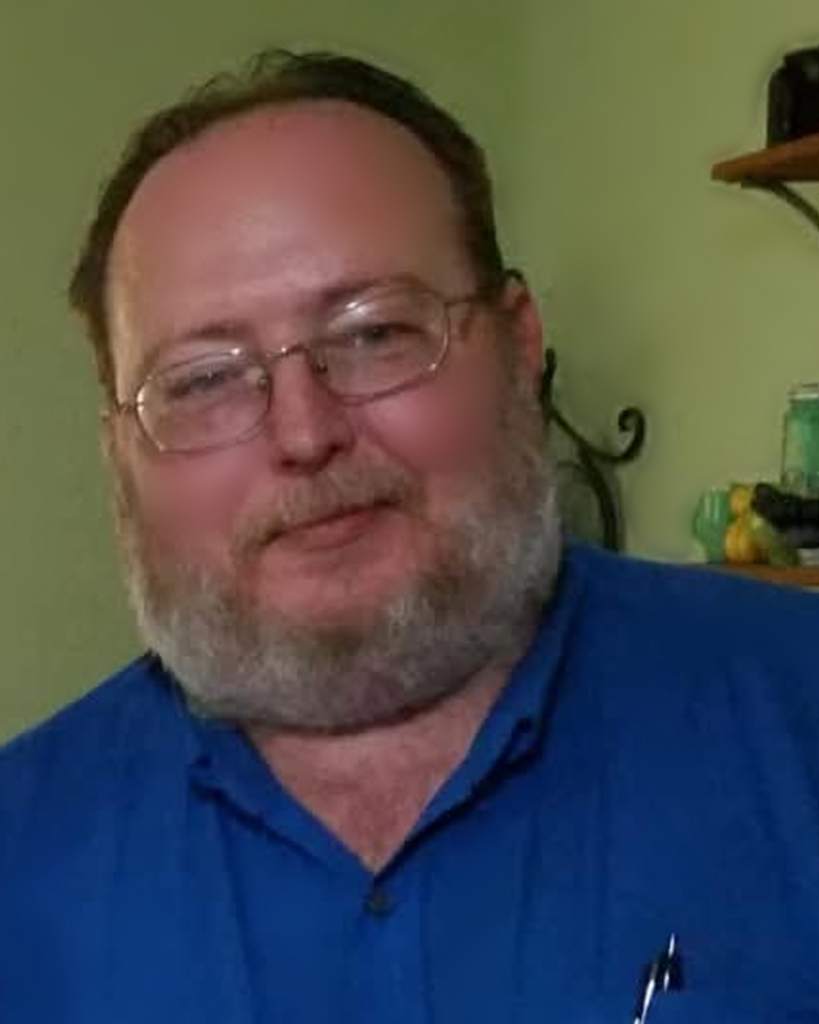 Matthew Daniel Strong